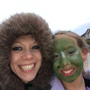 Meet your Posher, Alicia